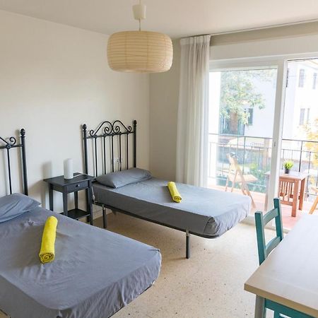 Barbatuke Eco-Homestel Malaga Exterior photo