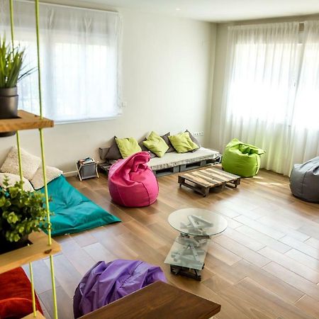 Barbatuke Eco-Homestel Malaga Exterior photo