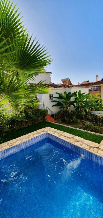 Barbatuke Eco-Homestel Malaga Exterior photo