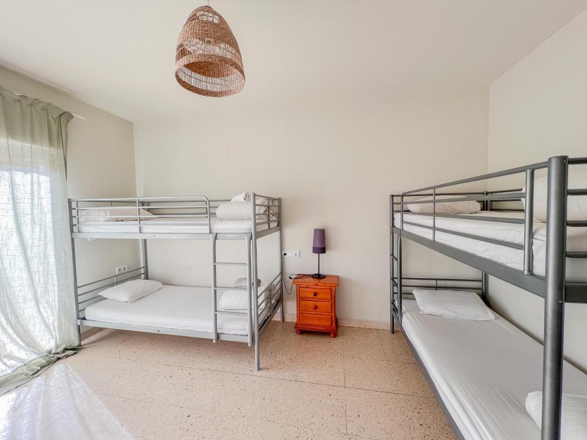 Barbatuke Eco-Homestel Malaga Exterior photo