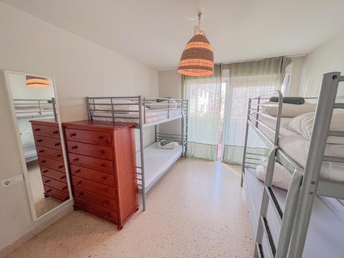 Barbatuke Eco-Homestel Malaga Exterior photo