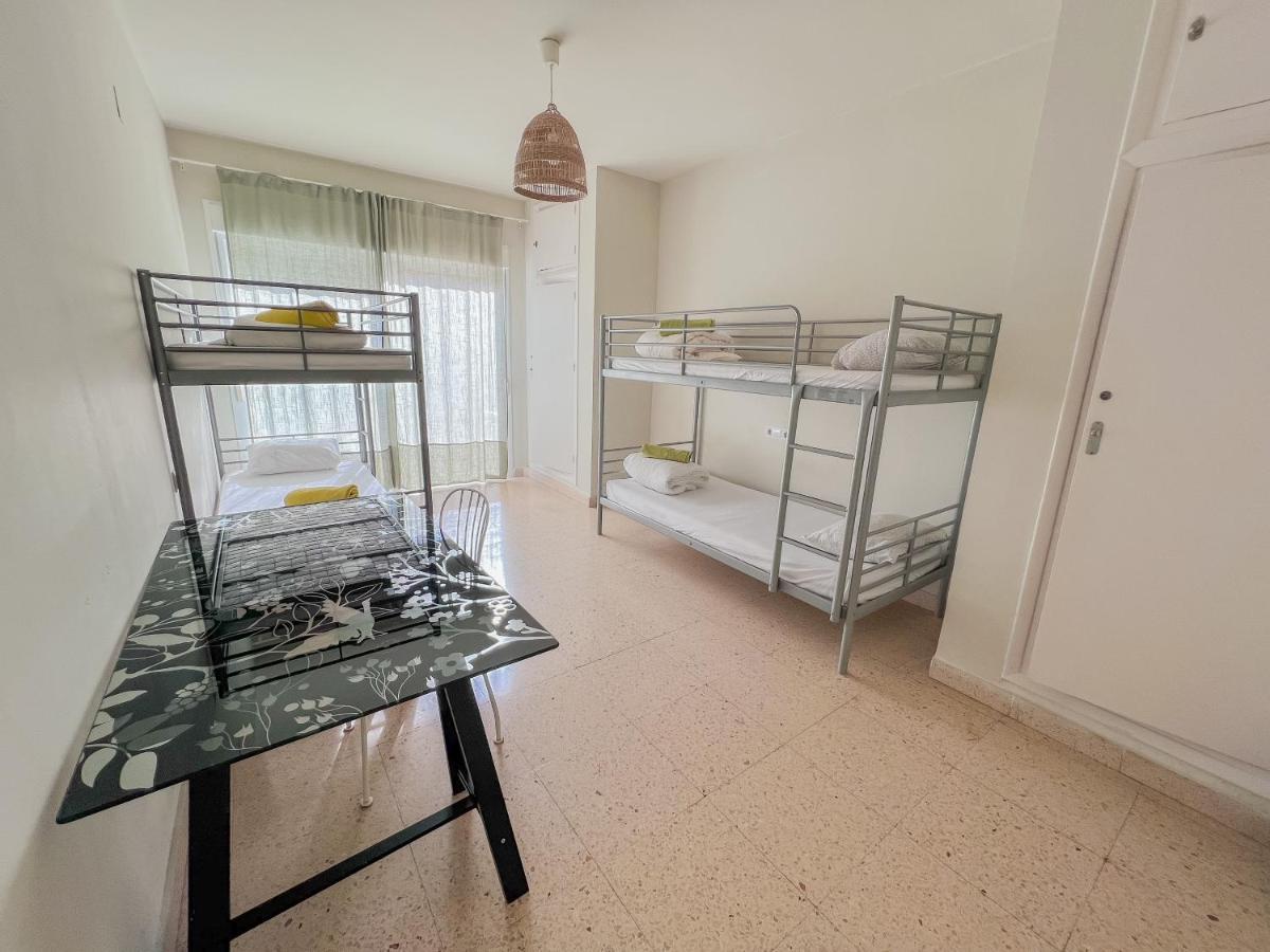 Barbatuke Eco-Homestel Malaga Exterior photo