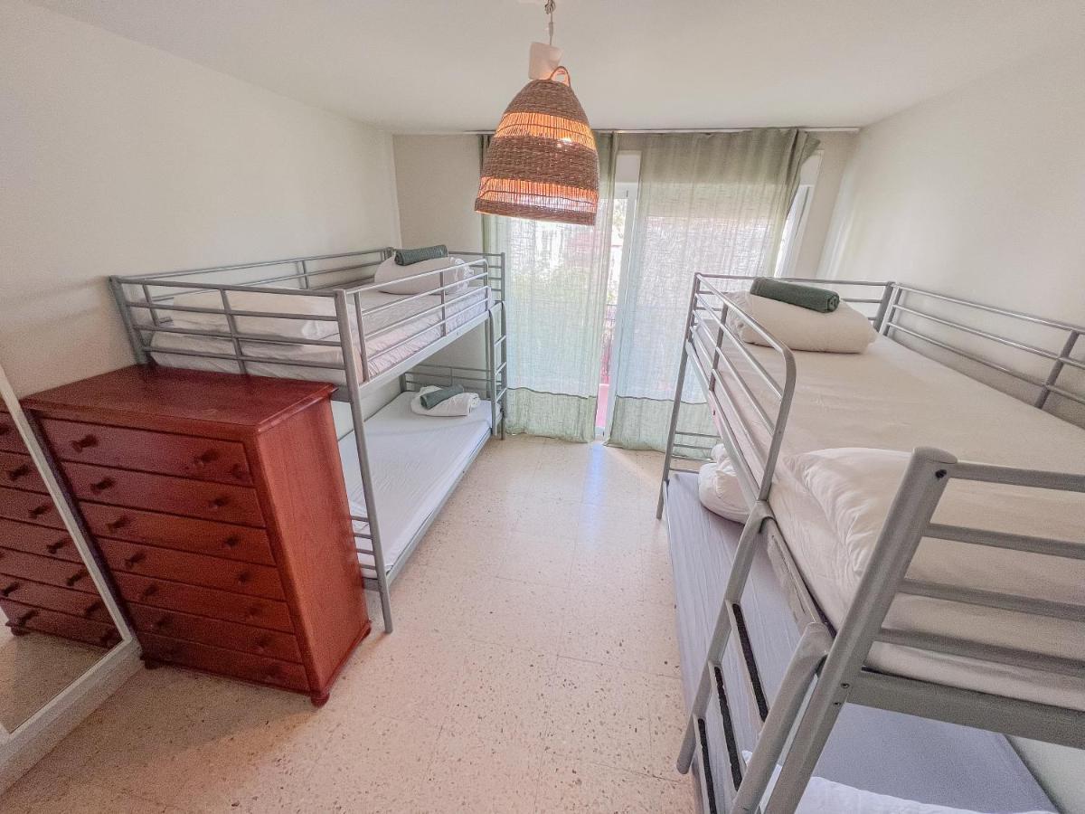 Barbatuke Eco-Homestel Malaga Exterior photo