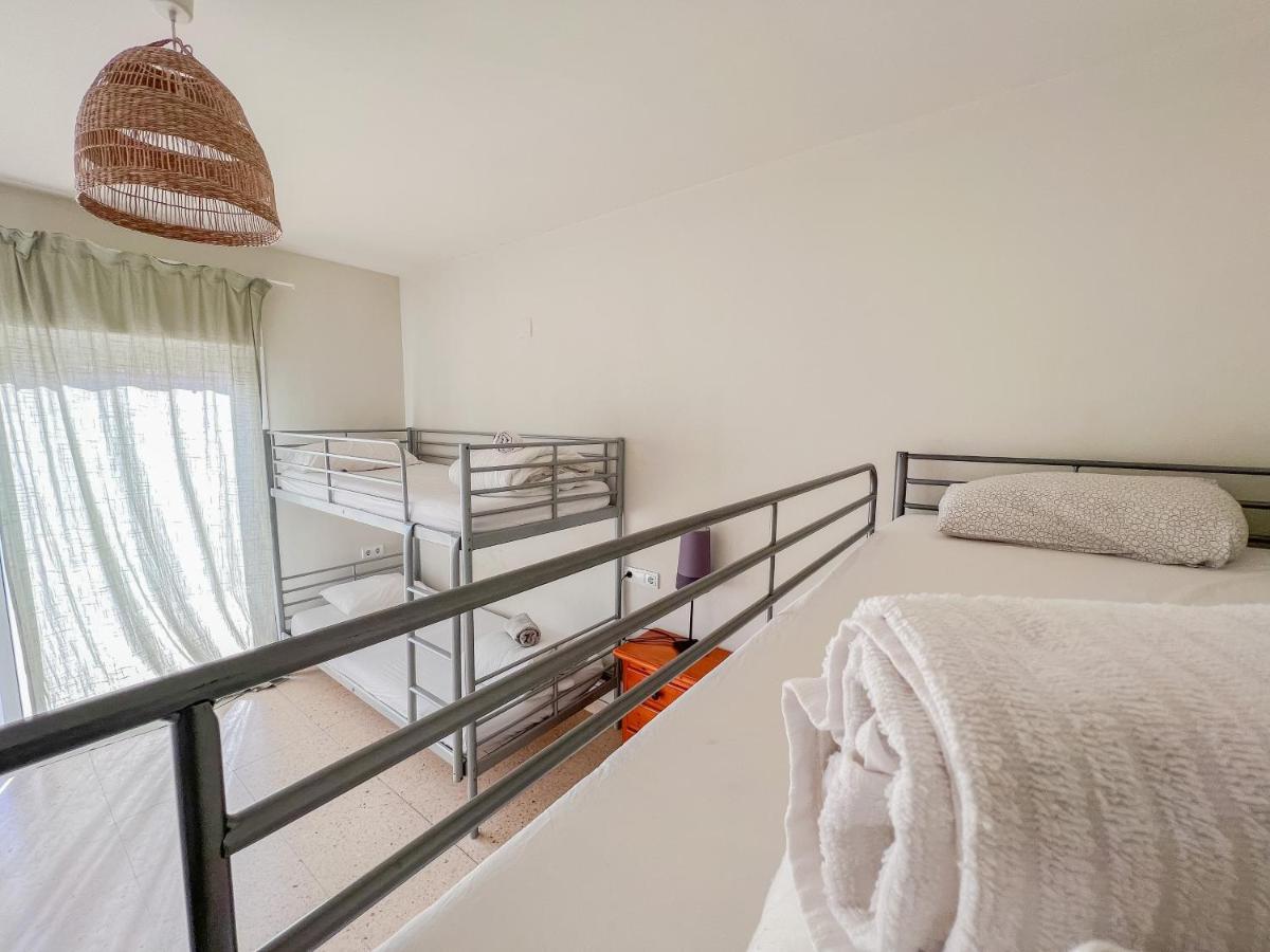 Barbatuke Eco-Homestel Malaga Exterior photo