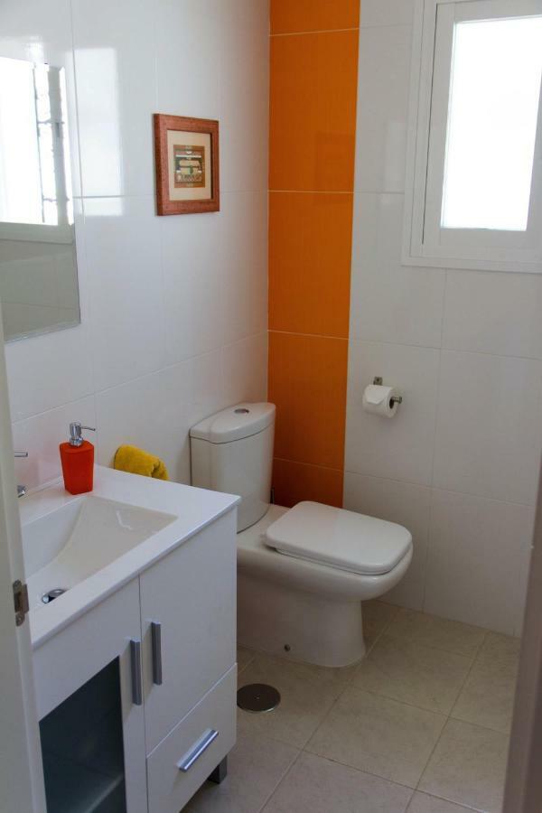 Barbatuke Eco-Homestel Malaga Exterior photo
