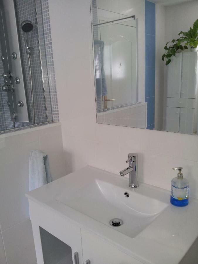 Barbatuke Eco-Homestel Malaga Exterior photo