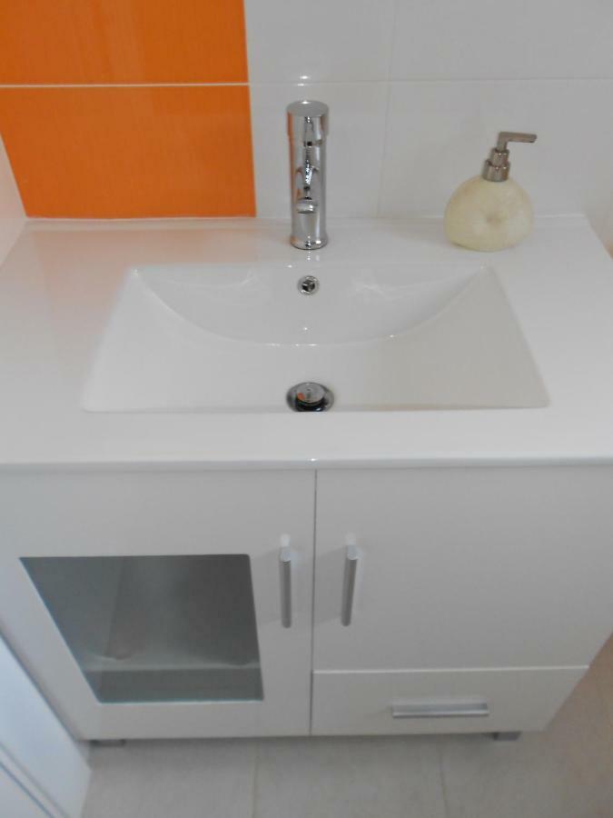 Barbatuke Eco-Homestel Malaga Exterior photo