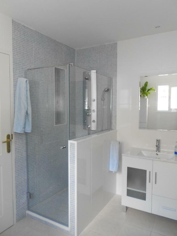 Barbatuke Eco-Homestel Malaga Exterior photo