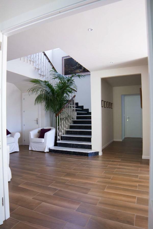 Barbatuke Eco-Homestel Malaga Exterior photo