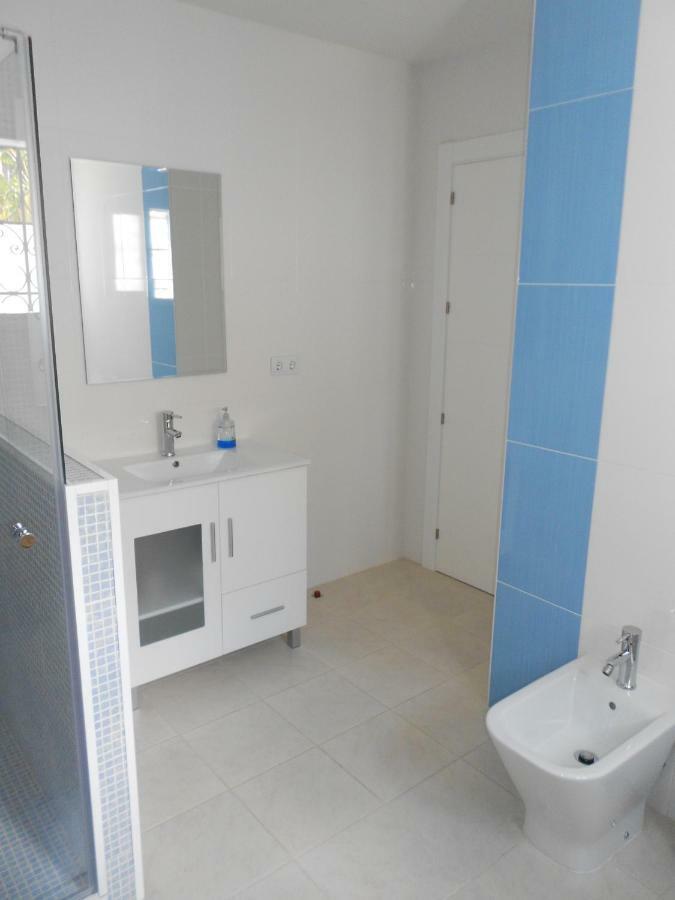 Barbatuke Eco-Homestel Malaga Exterior photo