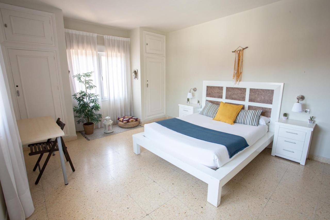 Barbatuke Eco-Homestel Malaga Exterior photo