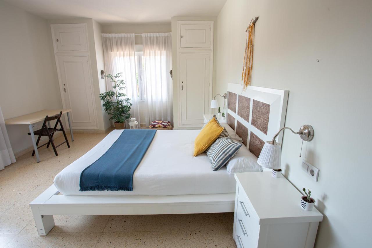 Barbatuke Eco-Homestel Malaga Exterior photo