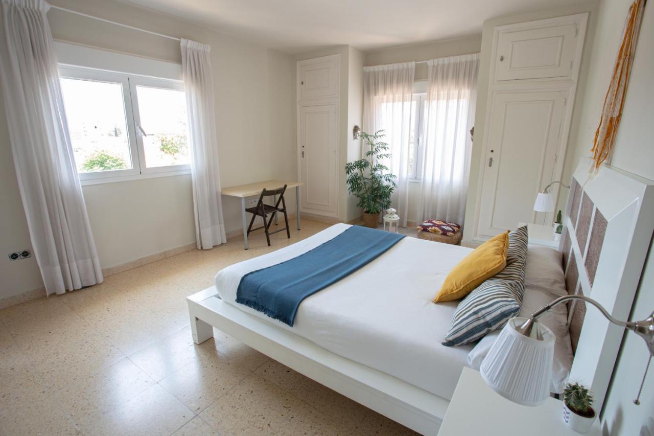 Barbatuke Eco-Homestel Malaga Exterior photo