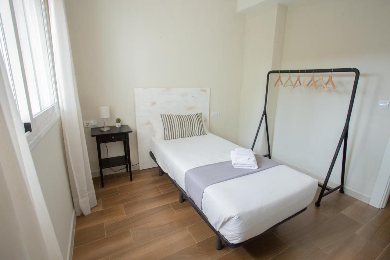 Barbatuke Eco-Homestel Malaga Exterior photo
